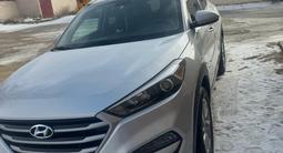 Hyundai Tucson 2018 года за 10 500 000 тг. в Актау – фото 2