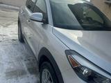 Hyundai Tucson 2018 годаүшін10 500 000 тг. в Актау – фото 3