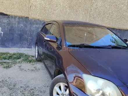 Toyota Avensis 2008 года за 3 800 000 тг. в Семей – фото 2