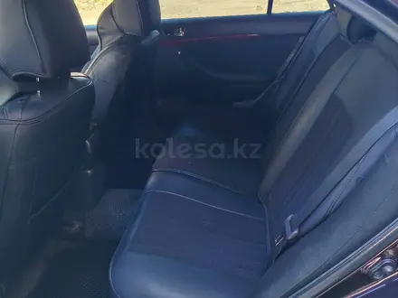 Toyota Avensis 2008 года за 3 800 000 тг. в Семей – фото 11