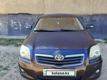 Toyota Avensis 2008 года за 3 800 000 тг. в Семей