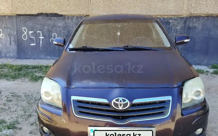 Toyota Avensis 2008 годаүшін3 800 000 тг. в Семей
