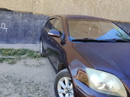 Toyota Avensis 2008 года за 3 800 000 тг. в Семей – фото 3