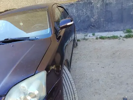 Toyota Avensis 2008 года за 3 800 000 тг. в Семей – фото 5