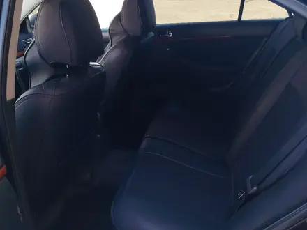 Toyota Avensis 2008 года за 3 800 000 тг. в Семей – фото 8