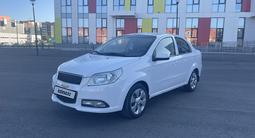 Chevrolet Nexia 2021 года за 4 600 000 тг. в Костанай – фото 2