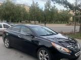 Hyundai Sonata 2011 годаүшін6 200 000 тг. в Караганда – фото 4