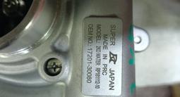 Турбина ZD30, TD27, RD28, QD32, ЗД30, ТД27, РД28, КД32 за 75 000 тг. в Алматы