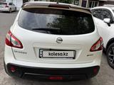 Nissan Qashqai 2011 года за 4 300 000 тг. в Экибастуз