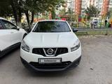Nissan Qashqai 2011 года за 4 300 000 тг. в Экибастуз – фото 2