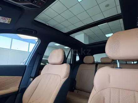 Geely Galaxy EX5 EM-i Pro 2025 года за 11 390 000 тг. в Караганда – фото 12
