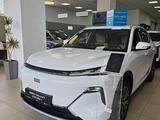 Geely Galaxy EX5 EM-i Pro 2025 года за 12 099 000 тг. в Караганда – фото 2