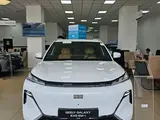 Geely Galaxy EX5 EM-i Pro 2025 годаүшін12 099 000 тг. в Караганда
