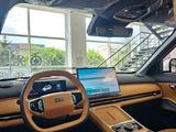 Geely Galaxy EX5 EM-i Pro 2025 года за 12 099 000 тг. в Караганда – фото 4