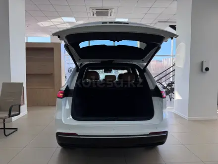 Geely Galaxy EX5 EM-i Pro 2025 года за 11 390 000 тг. в Караганда – фото 4