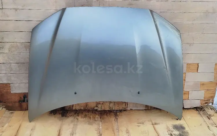 Капот Mitsubishi ASX за 130 000 тг. в Алматы