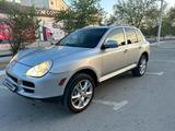 Porsche Cayenne 2004 года за 3 000 000 тг. в Жанаозен – фото 5