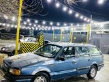 Volkswagen Passat 1990 года за 750 000 тг. в Аса