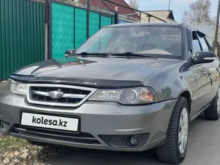 Daewoo Nexia 2012 года за 2 500 000 тг. в Тараз – фото 12