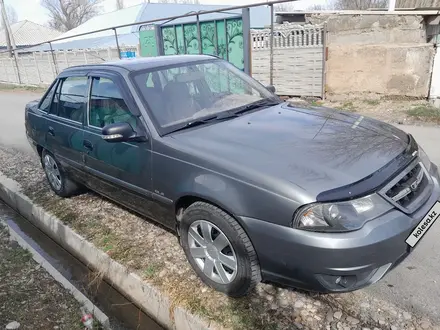 Daewoo Nexia 2012 года за 2 500 000 тг. в Тараз – фото 9