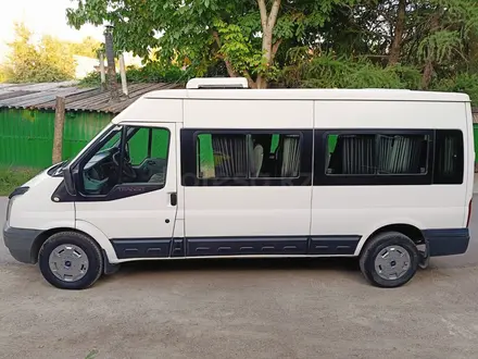 Ford  Transit 2006 года за 4 600 000 тг. в Алматы – фото 2