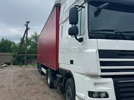 DAF  XF 105 2011 года за 22 000 000 тг. в Алматы – фото 2