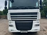 DAF  XF 105 2011 годаүшін22 000 000 тг. в Алматы