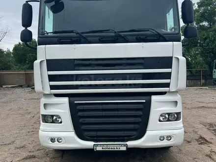 DAF  XF 105 2011 года за 22 000 000 тг. в Алматы