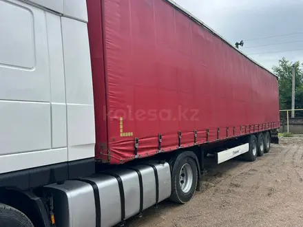 DAF  XF 105 2011 года за 22 000 000 тг. в Алматы – фото 10
