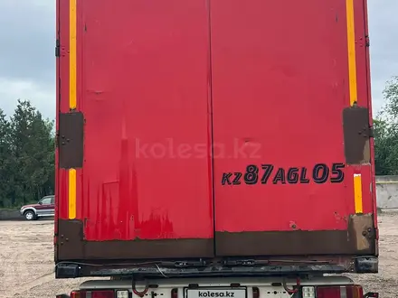 DAF  XF 105 2011 года за 22 000 000 тг. в Алматы – фото 9