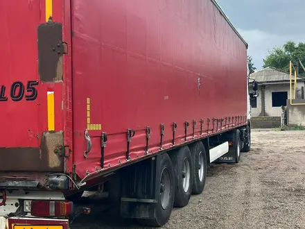DAF  XF 105 2011 года за 22 000 000 тг. в Алматы – фото 12