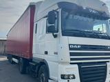 DAF  XF 105 2011 года за 24 000 000 тг. в Алматы – фото 4