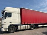DAF  XF 105 2011 года за 24 000 000 тг. в Алматы – фото 5