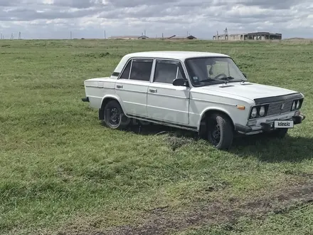 ВАЗ (Lada) 2106 1993 года за 800 000 тг. в Узунколь