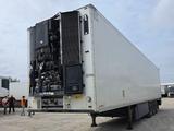 Schmitz Cargobull  SKO 24 2022 годаүшін18 300 000 тг. в Петропавловск – фото 5