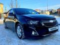 Chevrolet Cruze 2013 годаүшін4 600 000 тг. в Астана – фото 7