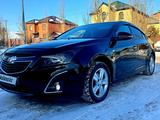 Chevrolet Cruze 2013 годаүшін4 600 000 тг. в Астана – фото 2