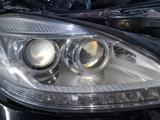 Авто разбор "Barys Auto" Запчасти на Mercedes Benz W221 в Актобе – фото 4