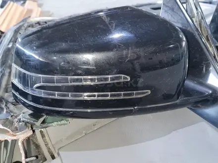 Авто разбор "Barys Auto" Запчасти на Mercedes Benz W221 в Актобе – фото 8