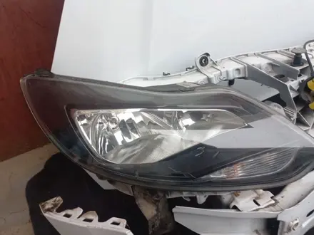 Капот на Ford за 150 000 тг. в Алматы – фото 4