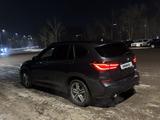 BMW X1 2017 годаүшін10 800 000 тг. в Астана – фото 4