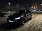 BMW X1 2017 годаүшін10 800 000 тг. в Астана – фото 3