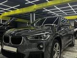 BMW X1 2017 годаүшін10 800 000 тг. в Астана