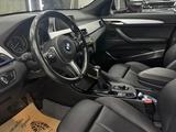 BMW X1 2017 годаүшін10 800 000 тг. в Астана – фото 2