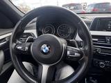 BMW X1 2017 годаүшін10 800 000 тг. в Астана – фото 5