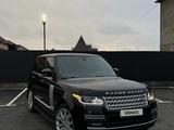 Land Rover Range Rover 2013 годаfor24 500 000 тг. в Шымкент