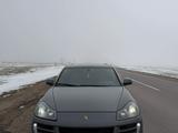 Porsche Cayenne 2007 годаfor7 000 000 тг. в Караганда – фото 2