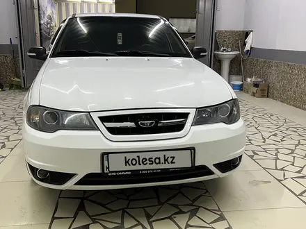 Daewoo Nexia 2014 года за 3 300 000 тг. в Туркестан – фото 16