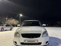 ВАЗ (Lada) Priora 2172 2010 года за 2 300 000 тг. в Караганда