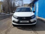 ВАЗ (Lada) Granta 2190 2020 года за 4 000 000 тг. в Уральск